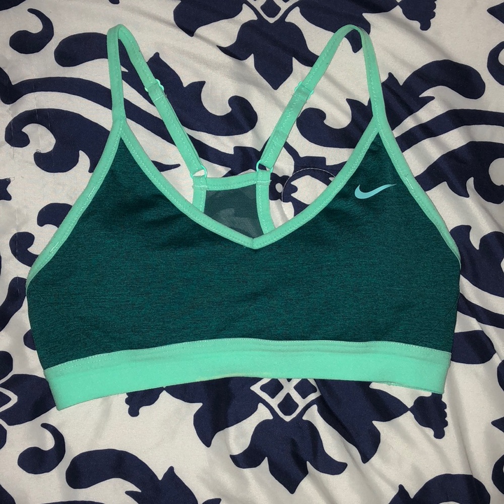 Nike Pro Sports Bra